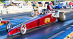 Chris Williams - 2007 Undercover Dragster